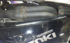 SUZUKI GSX-R400R 1993 GK76A