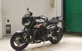 TRIUMPH STREET TRIPLE RS 2023