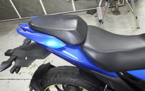 SUZUKI GIXXER 150 ED13N