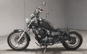 KAWASAKI ELIMINATOR 125 BN125A