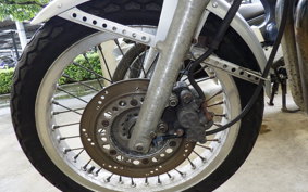 HONDA GB400TT 1985 NC20