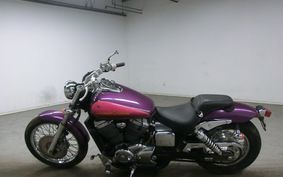 HONDA SHADOW 400 SLASHER 2000 NC40