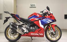 HONDA CBR250RR 2017 MC51