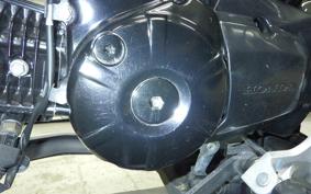 HONDA GROM JC61
