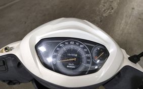 SUZUKI ADDRESS V125 DT11A
