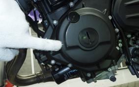 KAWASAKI Z250 Gen.2 2008 EX250P