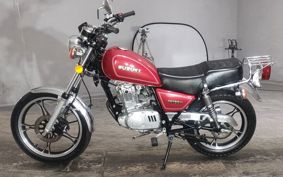 SUZUKI GN125 H PCJG9