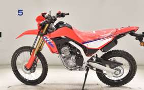 HONDA CRF250L 2006 MD47