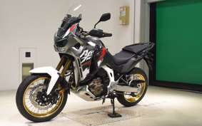 HONDA CRF1100L AFRICA TWIN DCT 2026 SD15