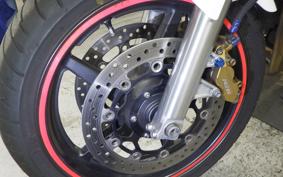 HONDA CB1300SF SUPER FOUR 2008 SC54