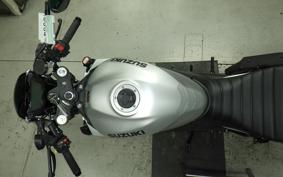 SUZUKI SV650 X A 2026 VP55E