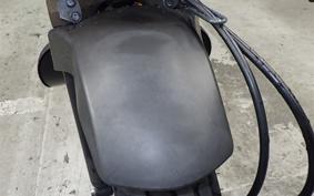 HONDA ZOOMER 2016 AF58