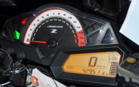 KAWASAKI Z250 2017 ER250C