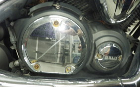 YAMAHA XVS950A MIDNIGHT STAR 2011