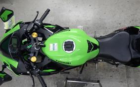 KAWASAKI ZX-25R 2013 ZX250E