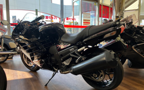 KAWASAKI NINJA ZX-14R ABS 2015 ZXT40E