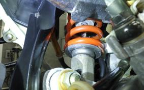 HONDA XLR250R Gen.4 1999 MD22
