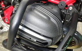 BMW R12G/S 2025