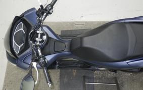 HONDA PCX 125 2008 JF81