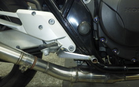 HONDA CB400SF GEN 4 A 2022 NC42