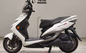 YAMAHA CYGNUS 125 XSR 2 SE44J