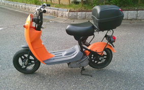 SUZUKI CHOINORI CZ41A