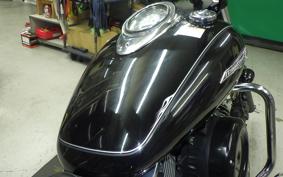YAMAHA DRAGSTAR 1100 2006 VP13J
