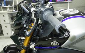 YAMAHA MT-09 SP 2023 RN69J
