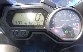 YAMAHA FAZER FZ6 SA 2009