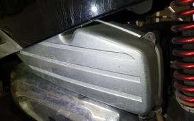 HONDA LEAD 110 2015 JF19