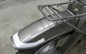HONDA C90 SUPER CUB E HA02