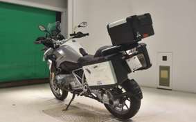BMW R1200GS 2013