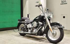 HARLEY FLSTF 1450 2000