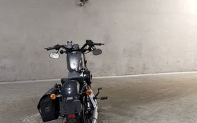 HARLEY XL1200X 2014 LC3