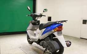 SUZUKI ADDRESS V125 CF4EA