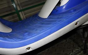 YAMAHA BW'S 50 2014 3AA