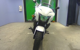 HONDA CTX700 D RC69