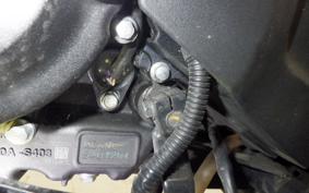 HONDA REBEL 250 E-Clutch MC49