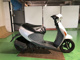 Фото Suzuki LET's 4 с японского аукциона