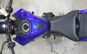 YAMAHA MT-09 2024 RN87J