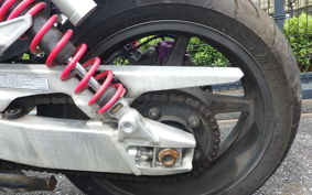 HONDA CB1300SF SUPER FOUR A 2007 SC54