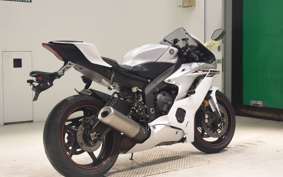 YAMAHA YZF-R6 2018