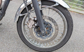 KAWASAKI ESTRELLA BJ250A