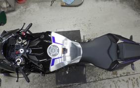 YAMAHA YZF-R1 M 2025 RN65J