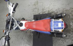 HONDA MONKEY BAJA 2008 Z50J