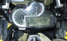 BMW R1200GS 2013
