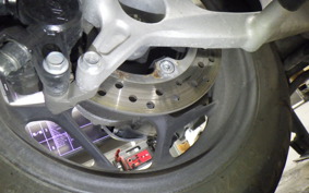 HONDA PCX 160 2022 KF47