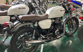 HONDA GB350 2023 NC59