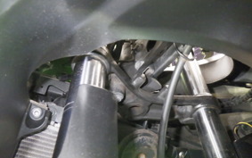 KAWASAKI NINJA 250R 2026 EX250K