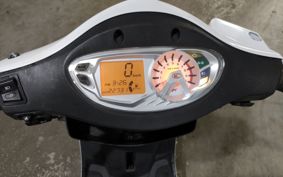 KYMCO GP125i FC25EA